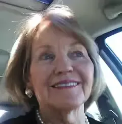 Nancy Cole, owner of 48Vauxhall