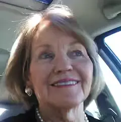 Nancy's profile